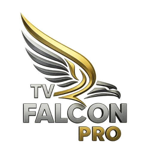 اشتراك فالكون برو الرسمي Falcon TV Pro